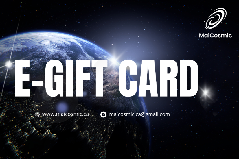 MaiCosmic E-Gift Card